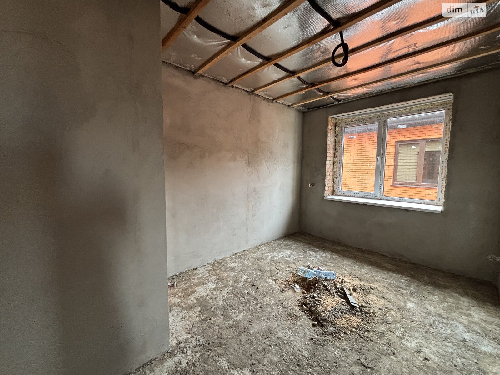 двоповерховий дуплекс, 70 кв. м, цегла. Продаж у Агрономічному фото 1