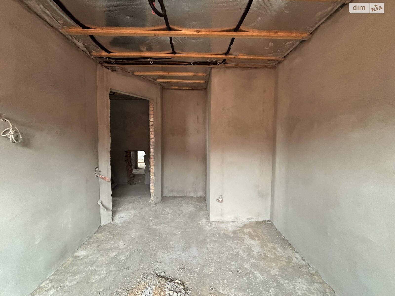 двоповерховий дуплекс, 70 кв. м, цегла. Продаж у Агрономічному фото 1