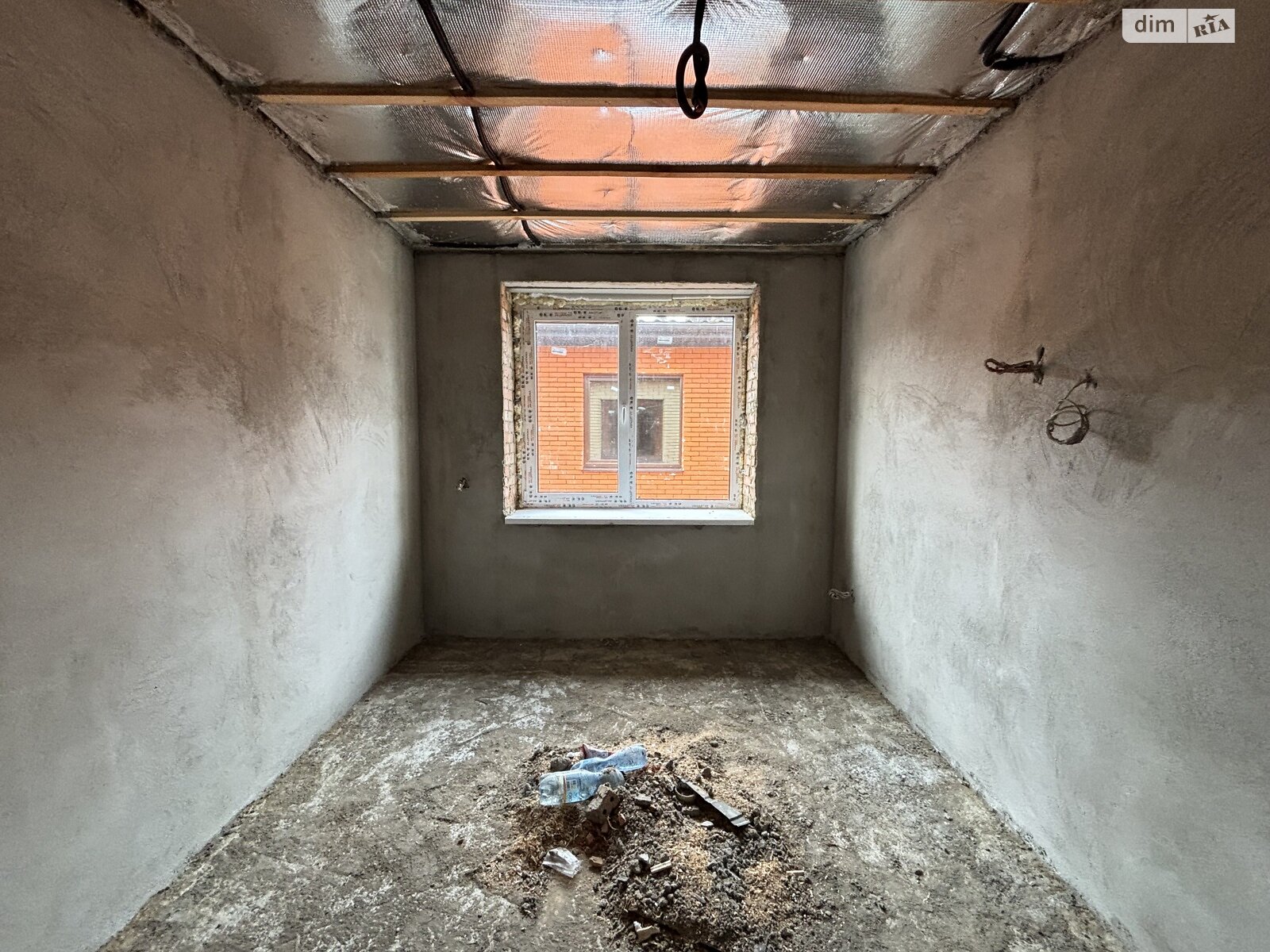 двоповерховий дуплекс, 70 кв. м, цегла. Продаж у Агрономічному фото 1