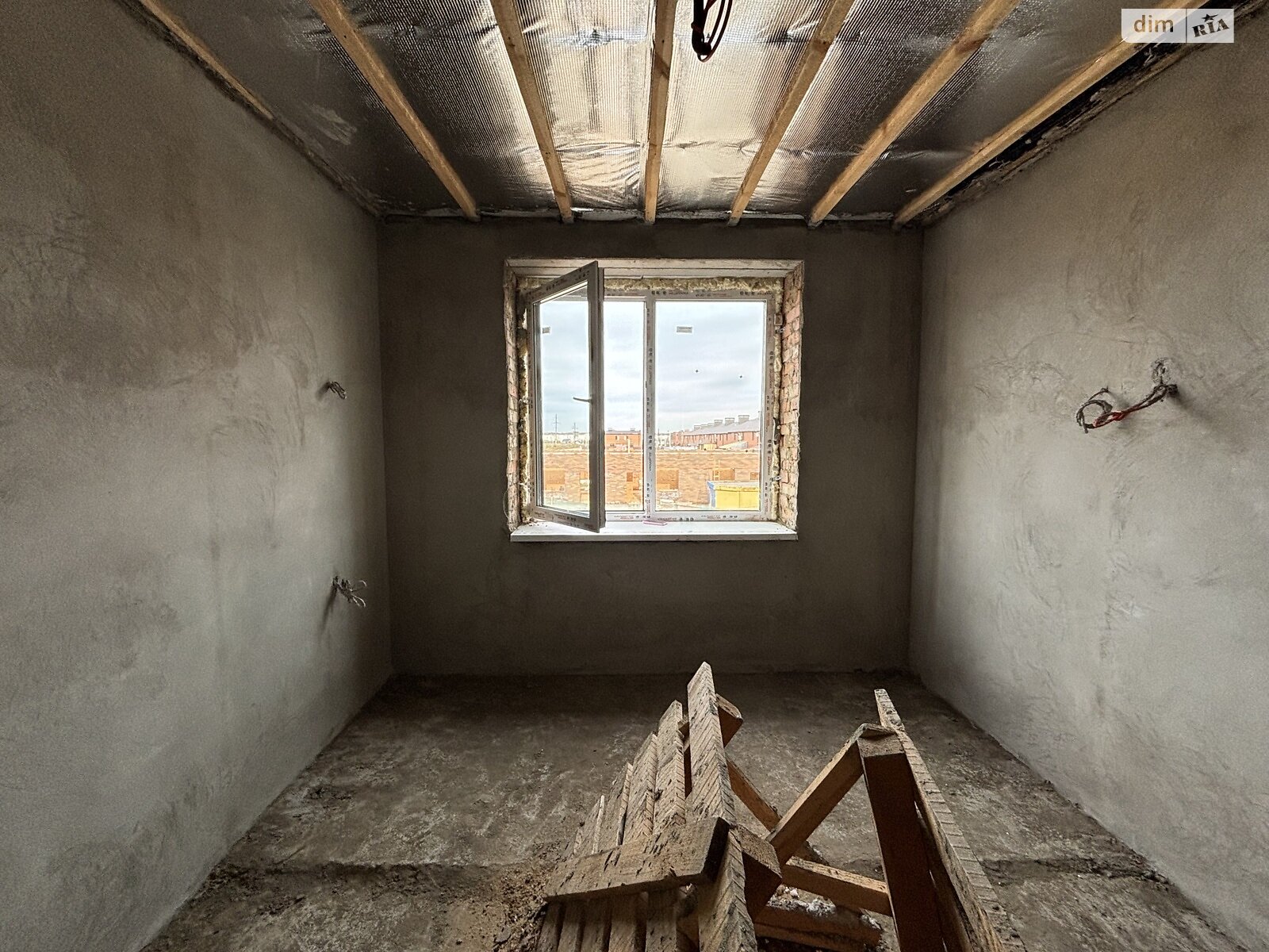 двоповерховий дуплекс, 70 кв. м, цегла. Продаж у Агрономічному фото 1