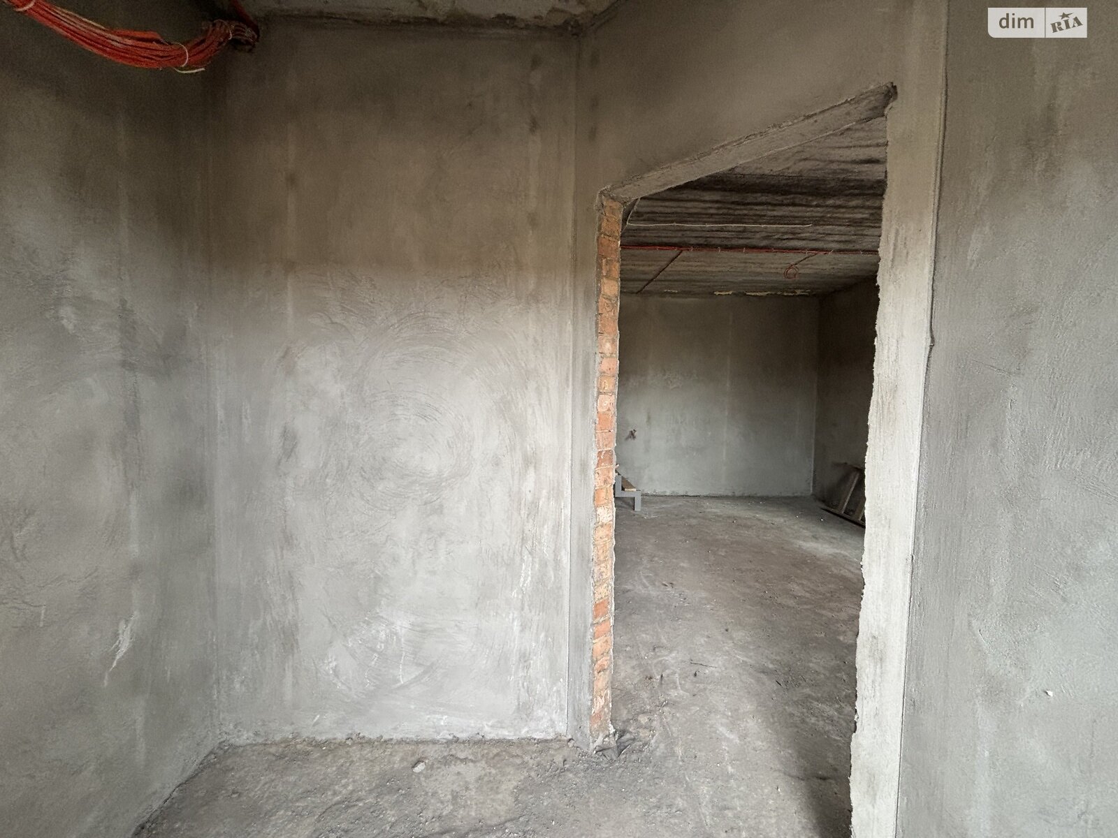 двоповерховий дуплекс, 70 кв. м, цегла. Продаж у Агрономічному фото 1