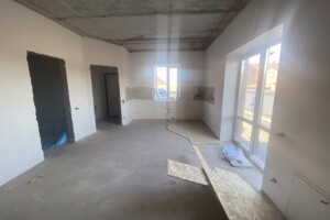 двоповерховий дуплекс, 70 кв. м, цегла. Продаж у Агрономічному фото 2