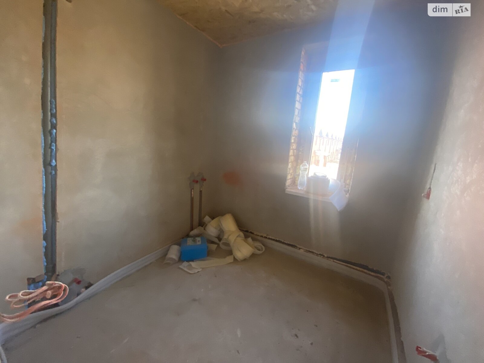 двоповерховий дуплекс, 70 кв. м, цегла. Продаж у Агрономічному фото 1