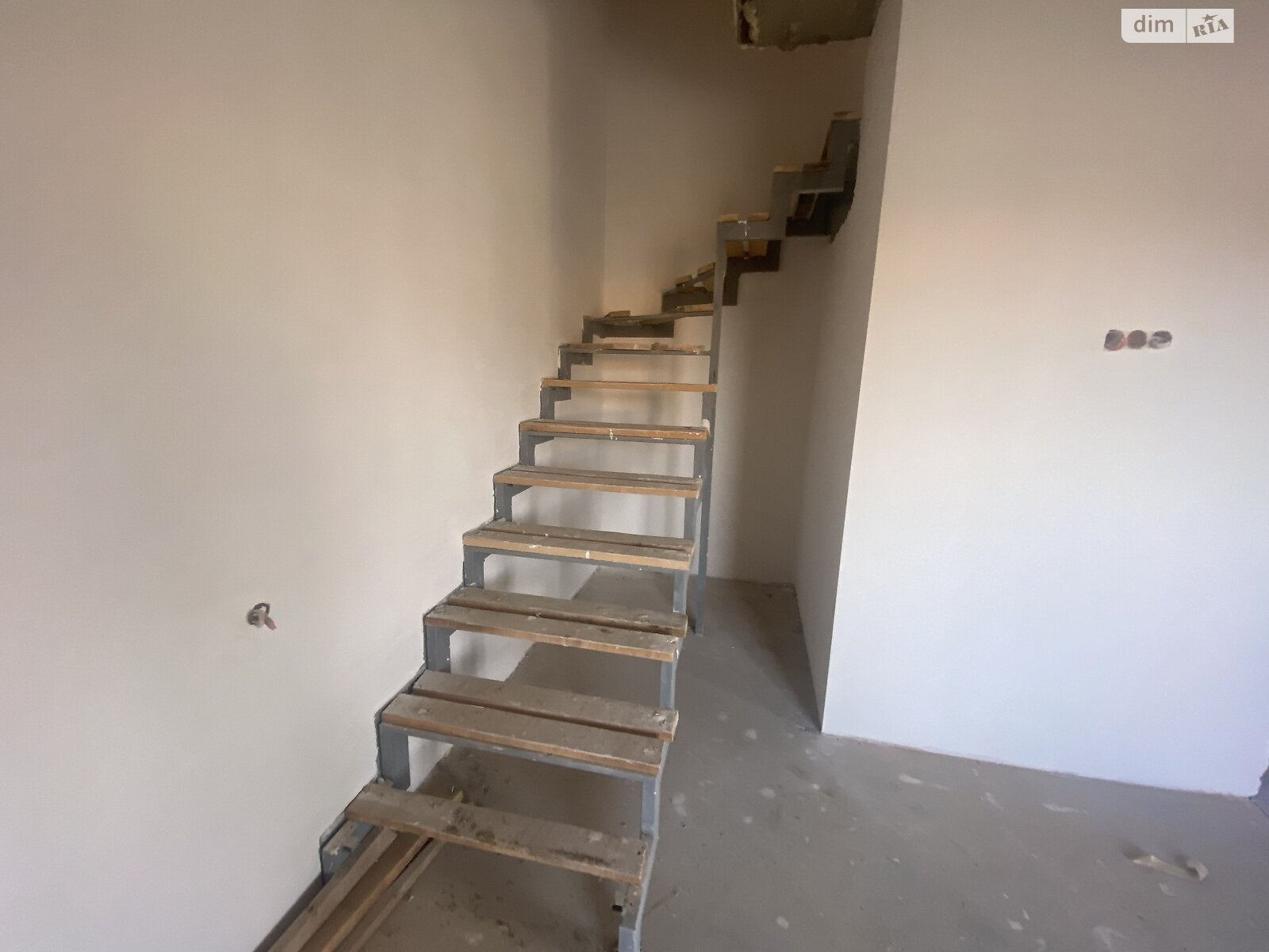 двоповерховий дуплекс, 70 кв. м, цегла. Продаж у Агрономічному фото 1