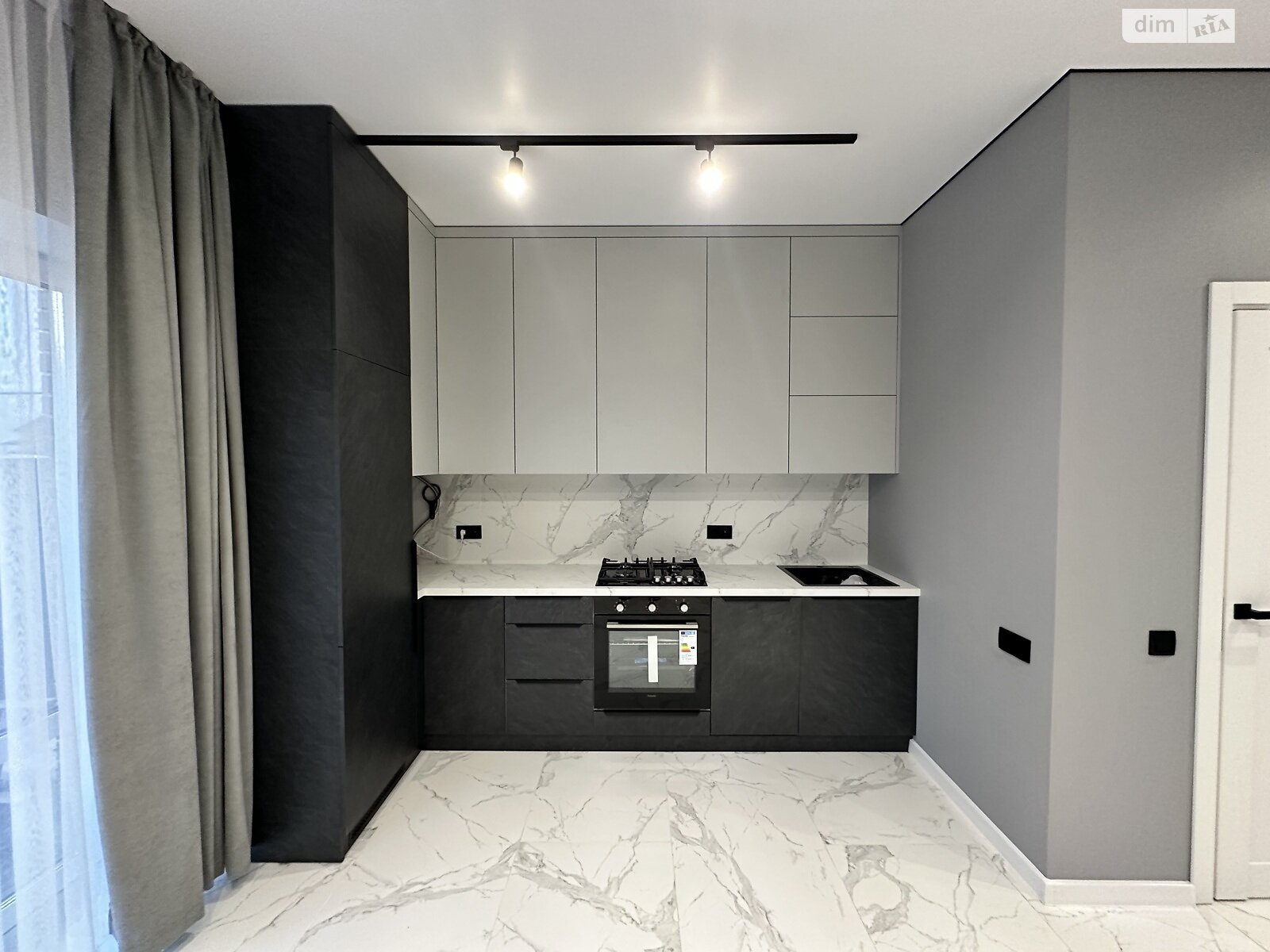 двоповерховий дуплекс, 108 кв. м, цегла. Продаж у Агрономічному фото 1 двоповерховий дуплекс, 108 кв. м, цегла. Продаж у Агрономічному фото 1