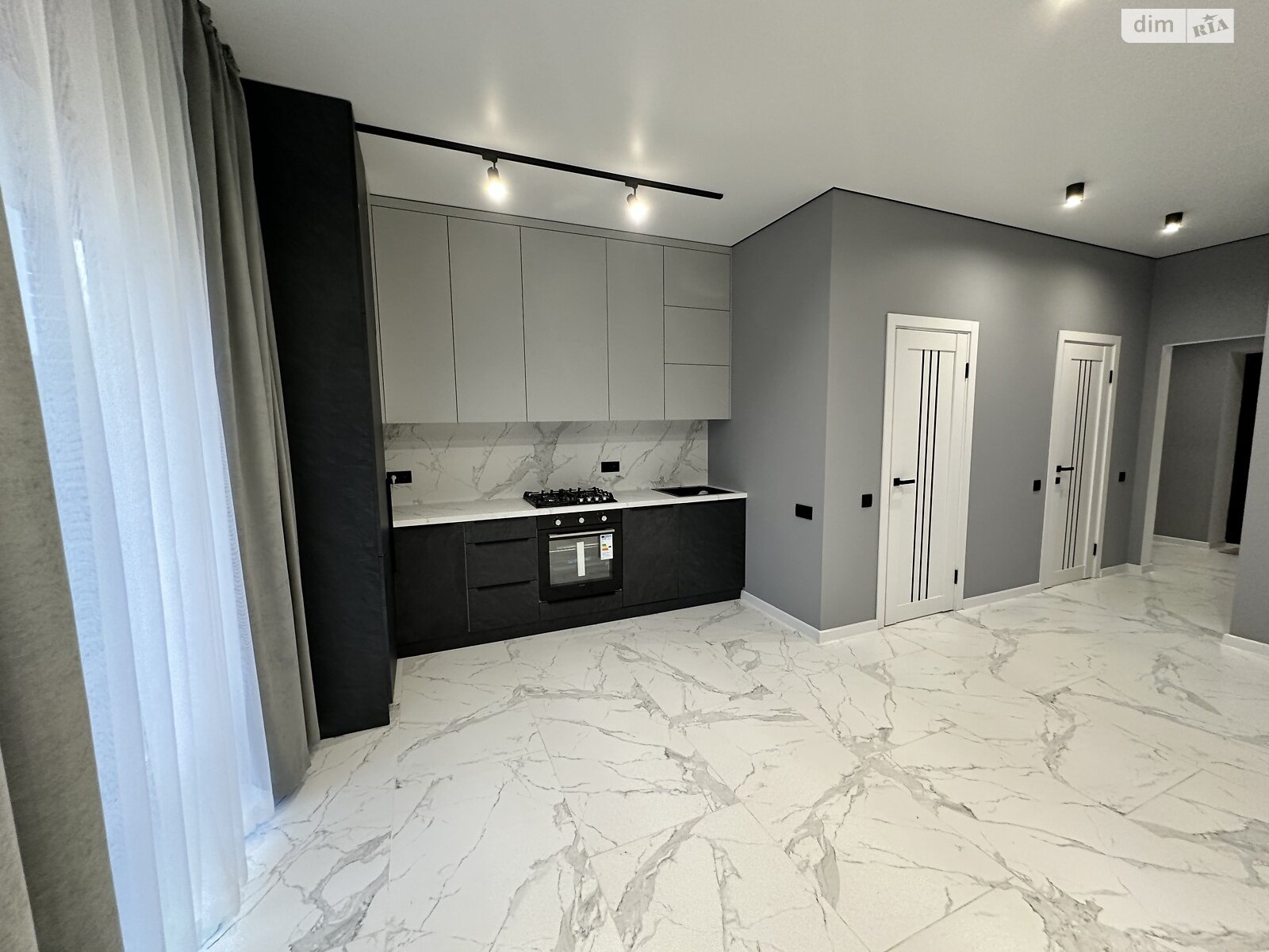 двоповерховий дуплекс, 108 кв. м, цегла. Продаж у Агрономічному фото 1 двоповерховий дуплекс, 108 кв. м, цегла. Продаж у Агрономічному фото 1