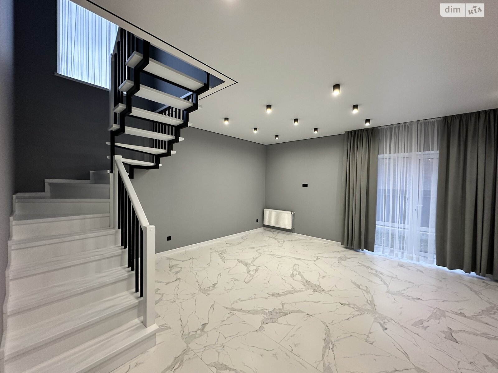 двоповерховий дуплекс, 108 кв. м, цегла. Продаж у Агрономічному фото 1 двоповерховий дуплекс, 108 кв. м, цегла. Продаж у Агрономічному фото 1