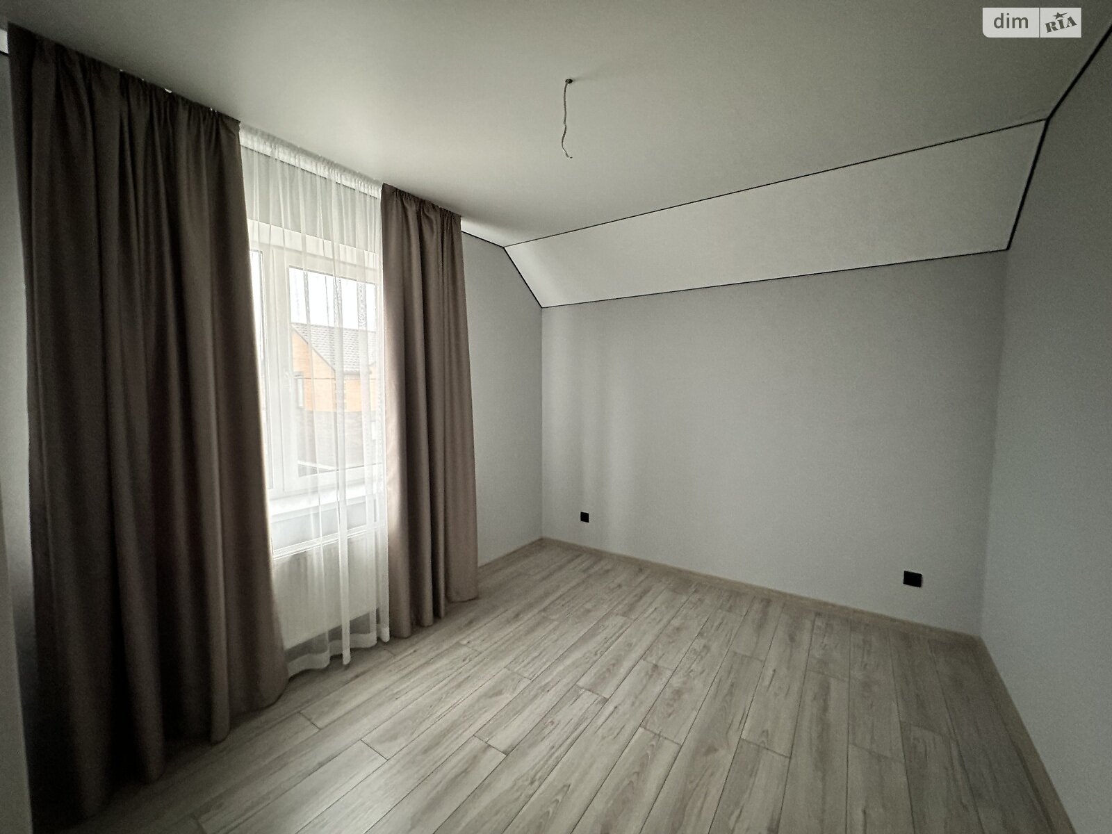 двоповерховий дуплекс, 108 кв. м, цегла. Продаж у Агрономічному фото 1 двоповерховий дуплекс, 108 кв. м, цегла. Продаж у Агрономічному фото 1
