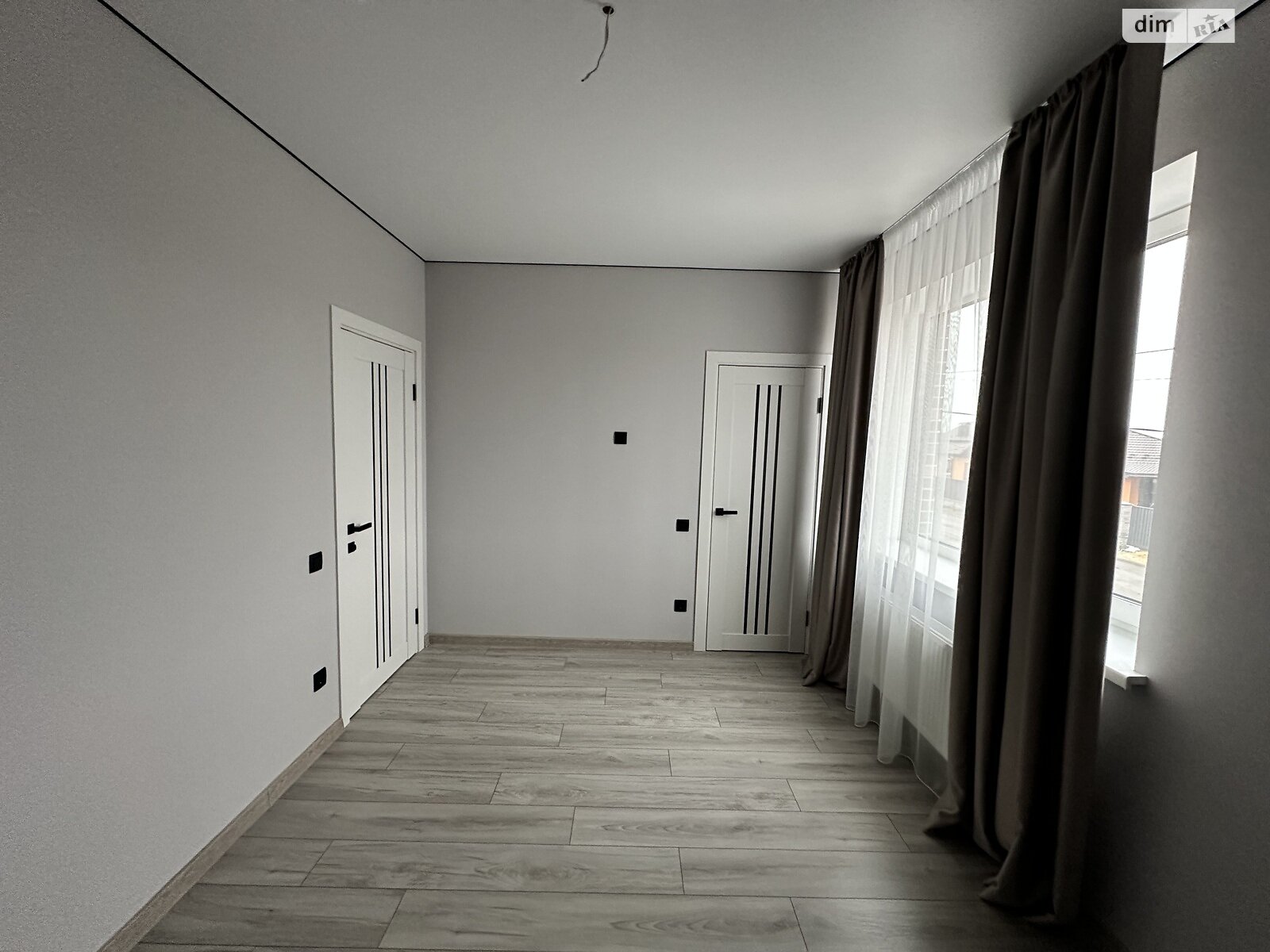 двоповерховий дуплекс, 108 кв. м, цегла. Продаж у Агрономічному фото 1 двоповерховий дуплекс, 108 кв. м, цегла. Продаж у Агрономічному фото 1