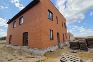 двоповерховий дуплекс, 70 кв. м, кирпич. Продаж у Агрономічному фото 2