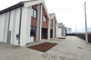 двухэтажный дуплекс, 110 кв. м, кирпич. Продажа в Агрономичном фото 2