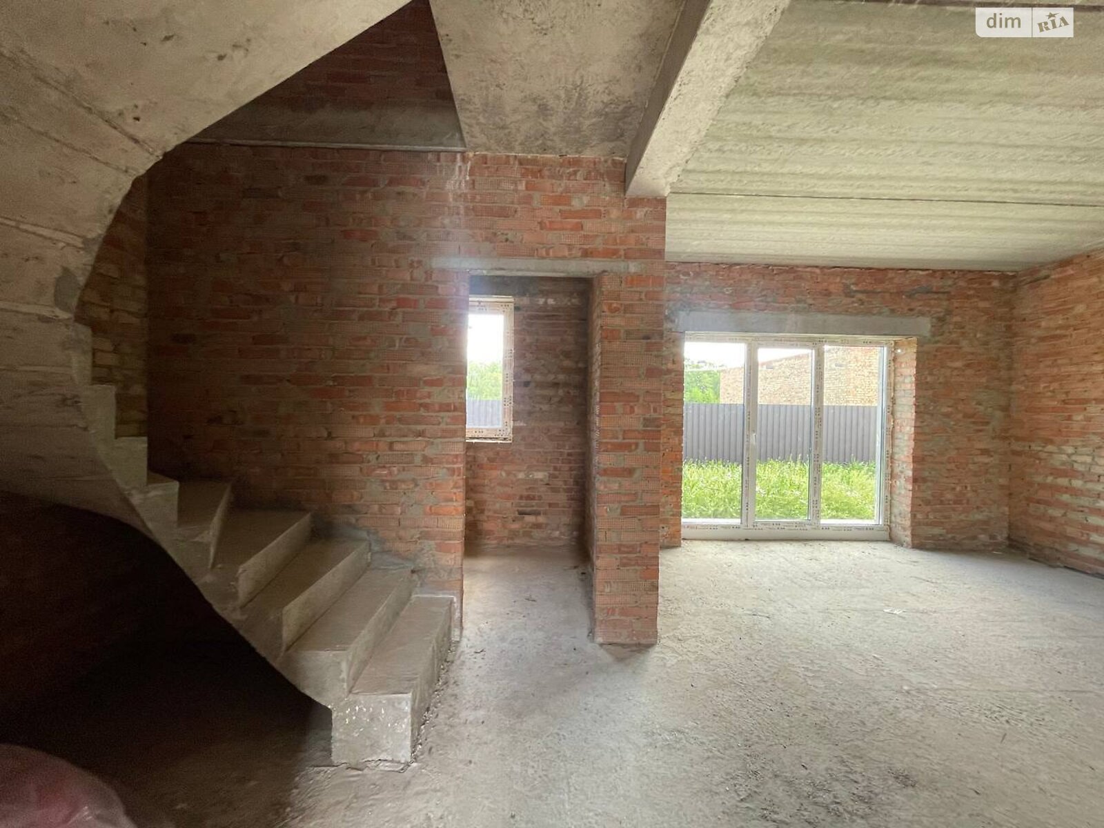 двухэтажный дуплекс, 105 кв. м, кирпич. Продажа в Агрономичном фото 1 двухэтажный дуплекс, 105 кв. м, кирпич. Продажа в Агрономичном фото 1
