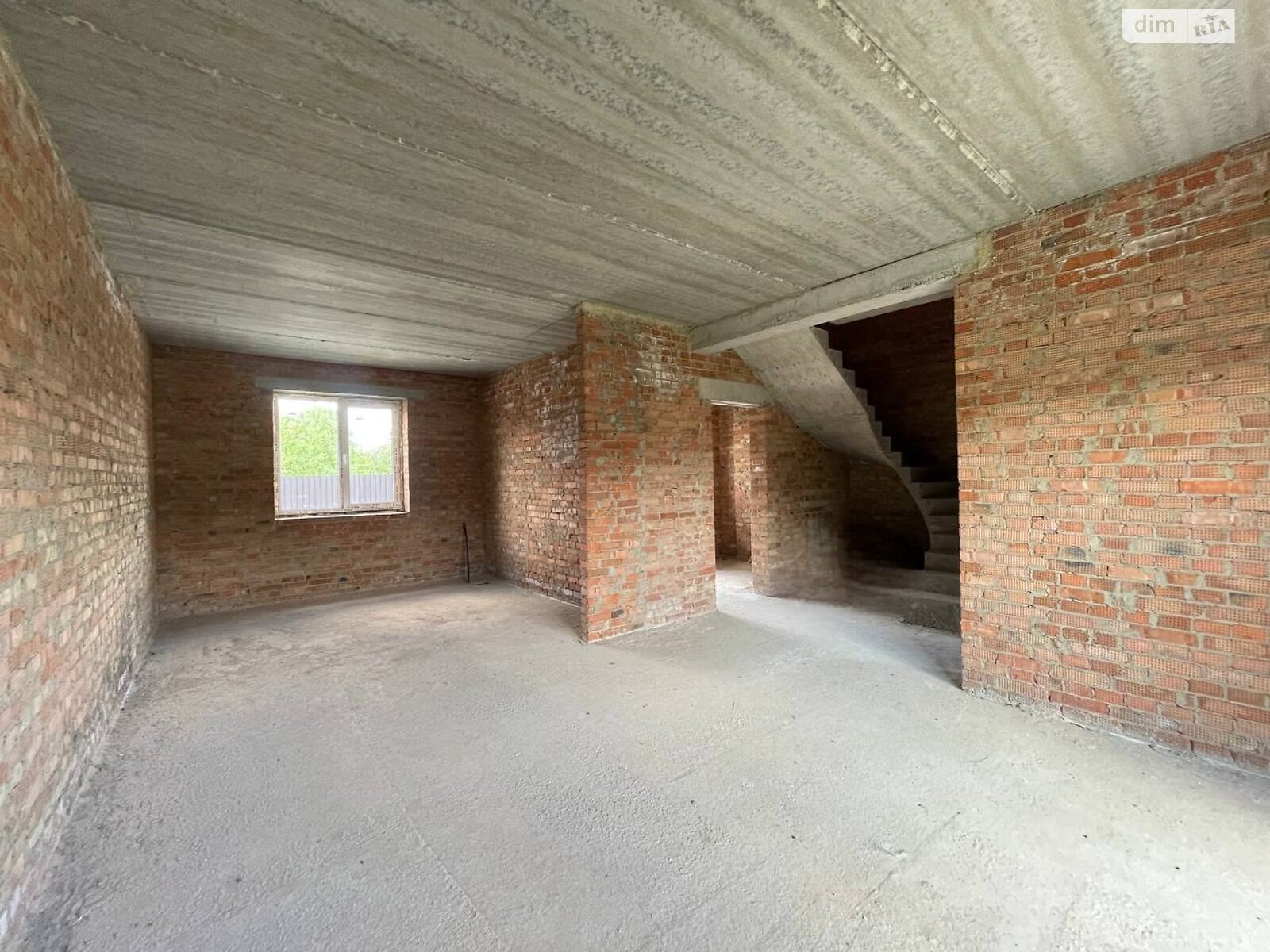 двухэтажный дуплекс, 105 кв. м, кирпич. Продажа в Агрономичном фото 1 двухэтажный дуплекс, 105 кв. м, кирпич. Продажа в Агрономичном фото 1