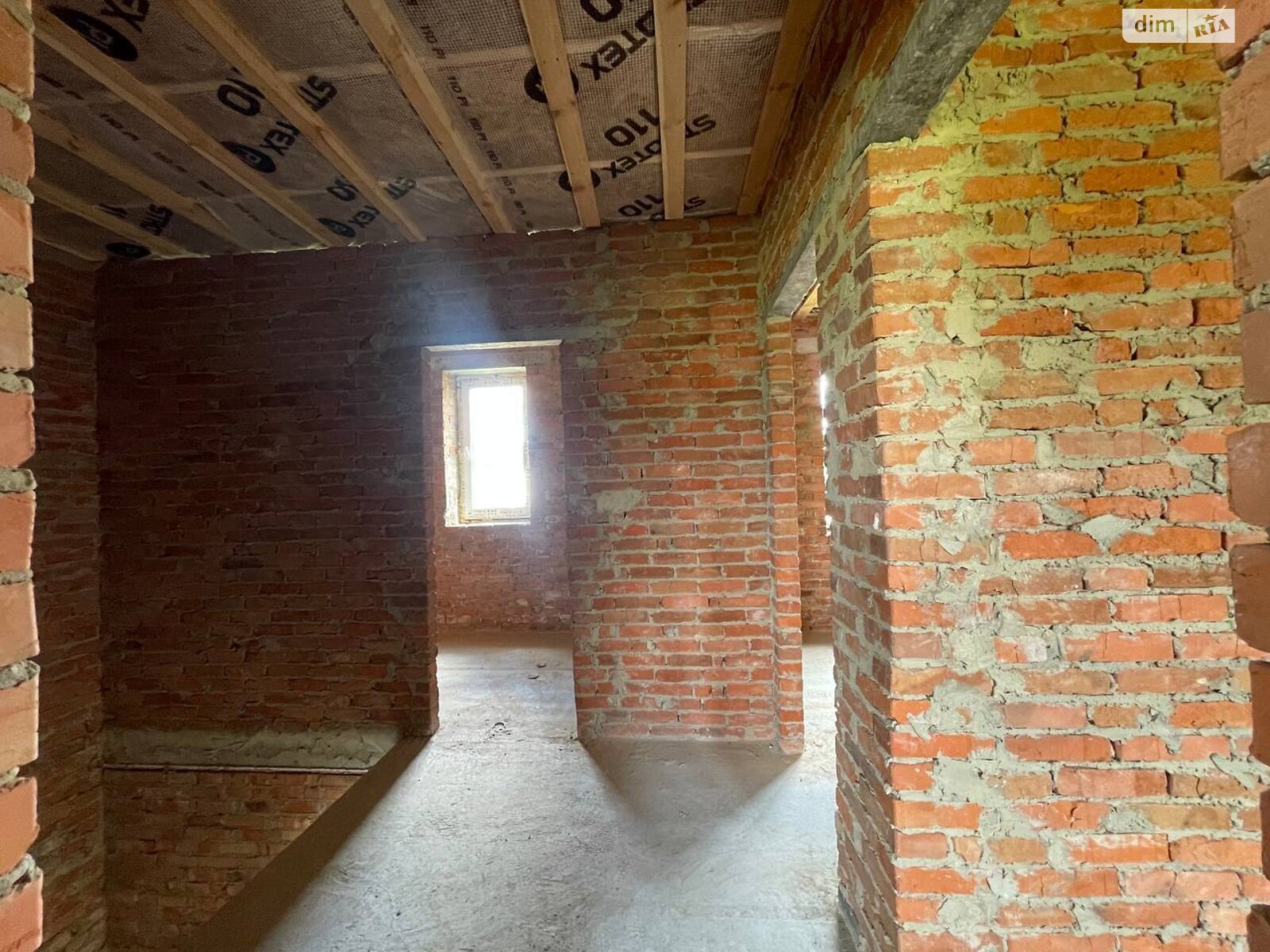 двухэтажный дуплекс, 105 кв. м, кирпич. Продажа в Агрономичном фото 1 двухэтажный дуплекс, 105 кв. м, кирпич. Продажа в Агрономичном фото 1