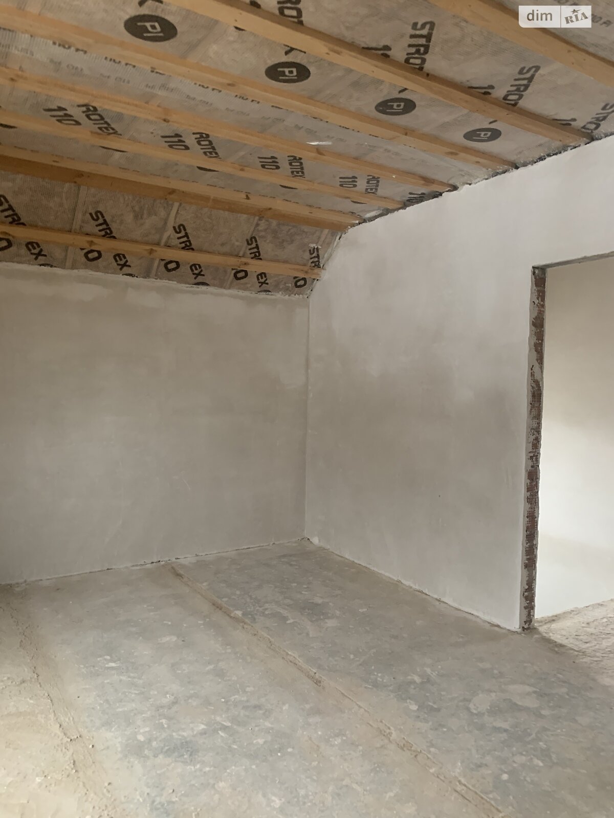 двоповерховий дуплекс, 105 кв. м, цегла. Продаж у Агрономічному фото 1 двоповерховий дуплекс, 105 кв. м, цегла. Продаж у Агрономічному фото 1