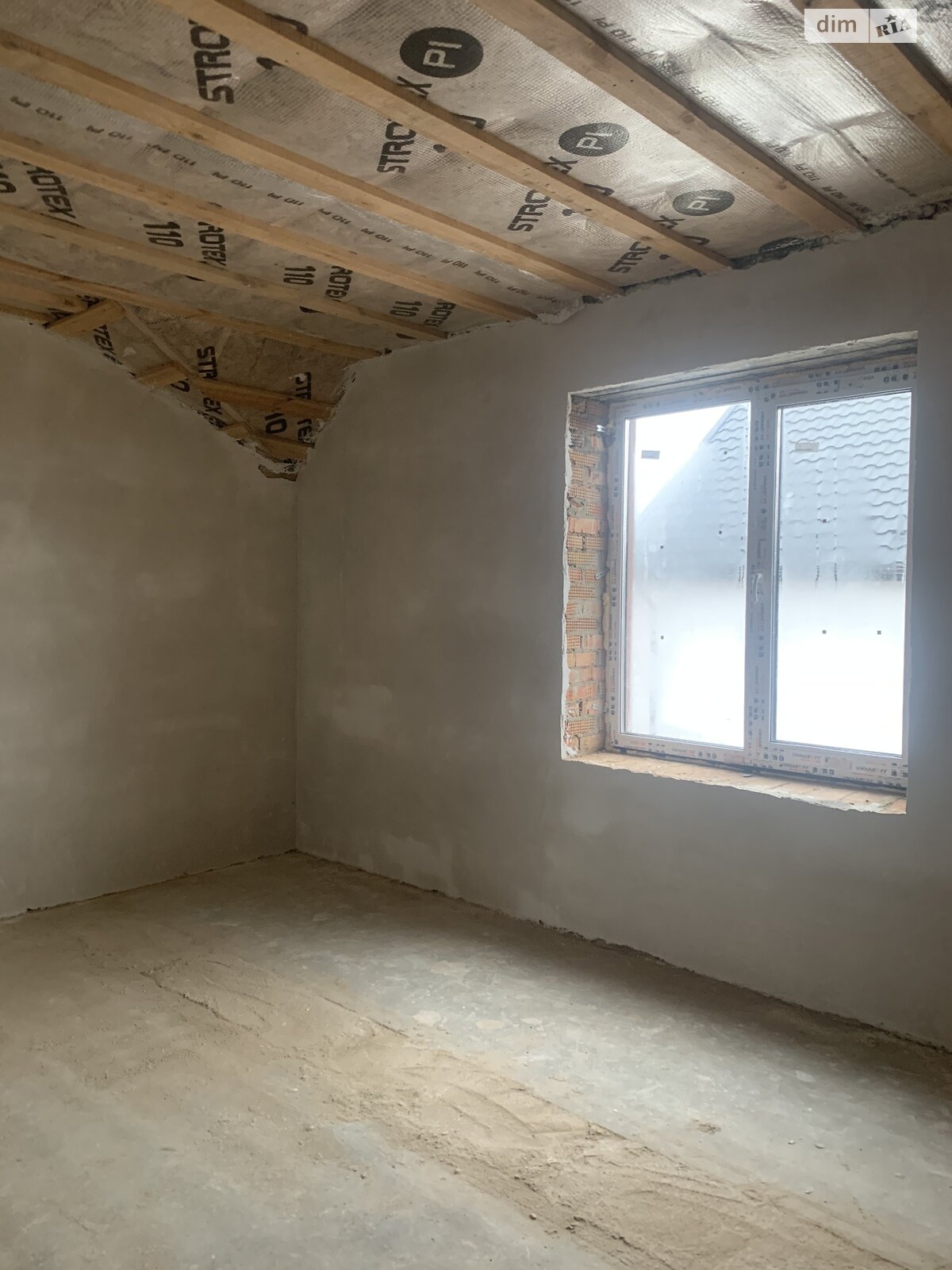 двоповерховий дуплекс, 105 кв. м, цегла. Продаж у Агрономічному фото 1 двоповерховий дуплекс, 105 кв. м, цегла. Продаж у Агрономічному фото 1