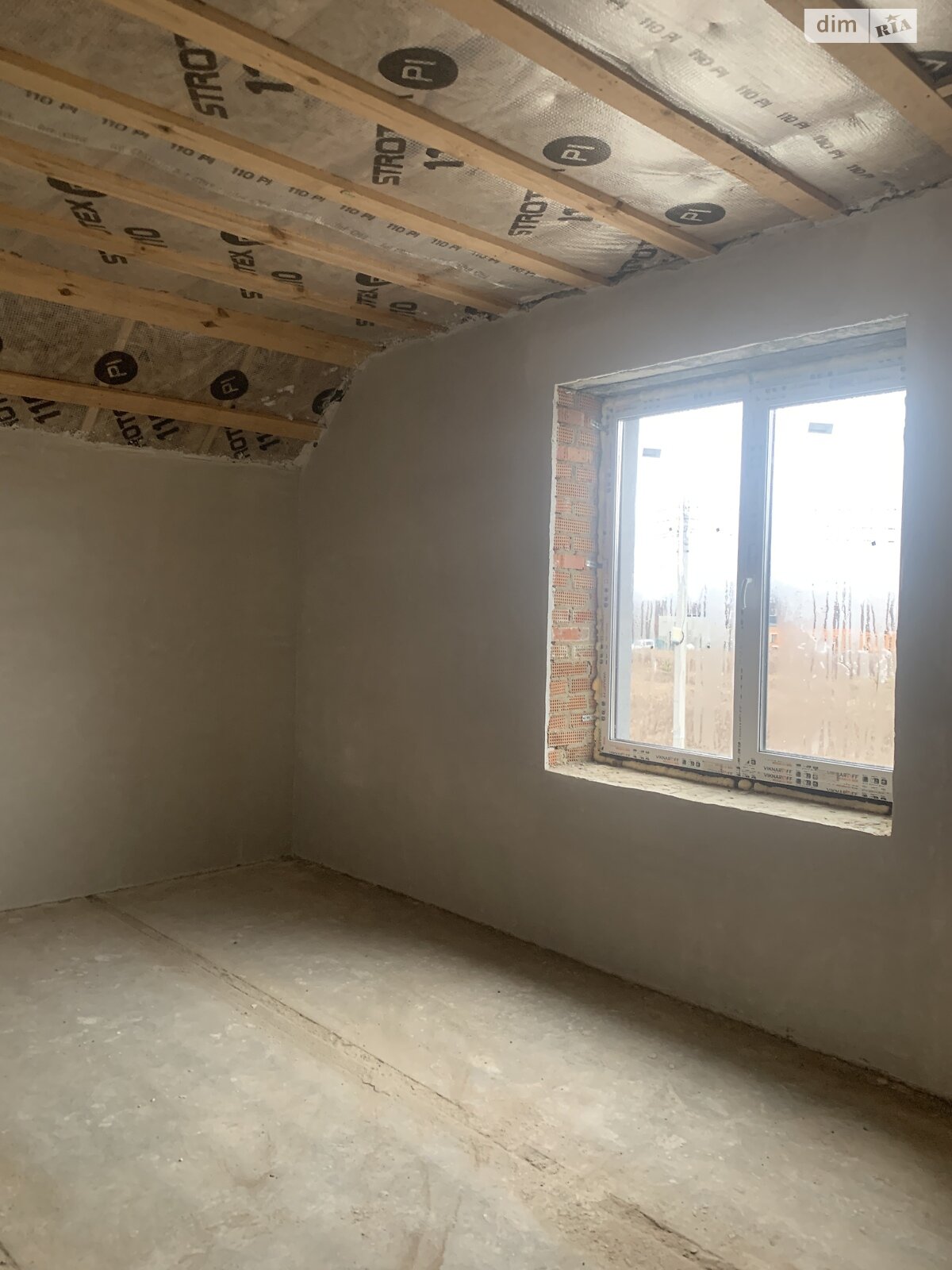 двоповерховий дуплекс, 105 кв. м, цегла. Продаж у Агрономічному фото 1 двоповерховий дуплекс, 105 кв. м, цегла. Продаж у Агрономічному фото 1