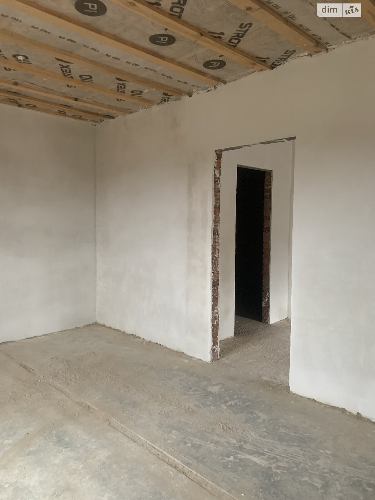 двоповерховий дуплекс, 105 кв. м, цегла. Продаж у Агрономічному фото 1 двоповерховий дуплекс, 105 кв. м, цегла. Продаж у Агрономічному фото 1