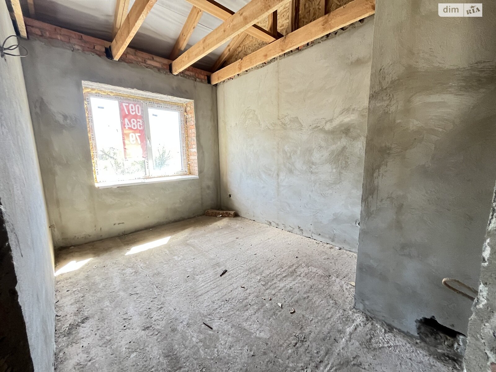 двоповерховий дуплекс, 72 кв. м, цегла. Продаж у Агрономічному фото 1 двоповерховий дуплекс, 72 кв. м, цегла. Продаж у Агрономічному фото 1