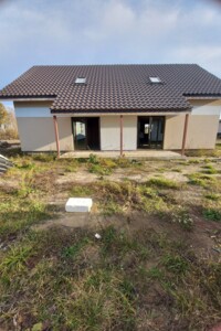 двухэтажный дуплекс, 110 кв. м, кирпич. Продажа в Агрономичном фото 2