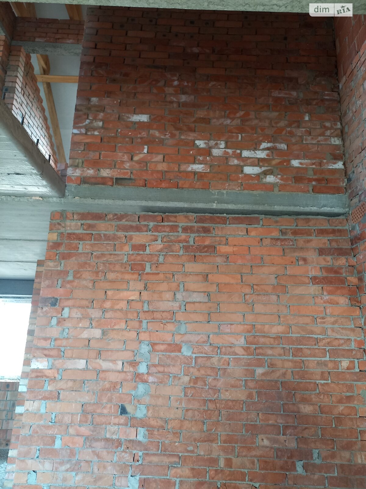 двухэтажный дуплекс, 110 кв. м, кирпич. Продажа в Агрономичном фото 1