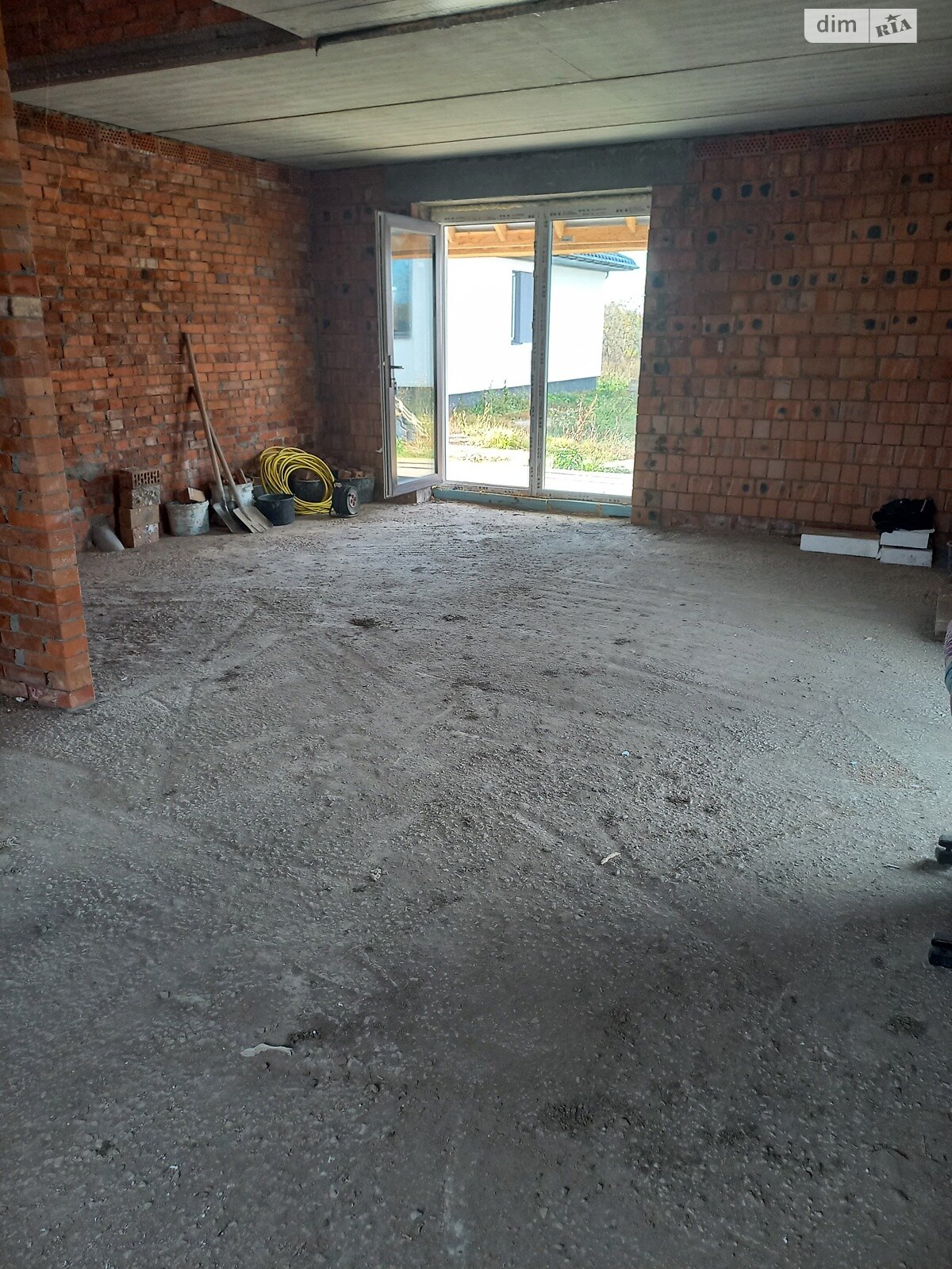 двухэтажный дуплекс, 110 кв. м, кирпич. Продажа в Агрономичном фото 1