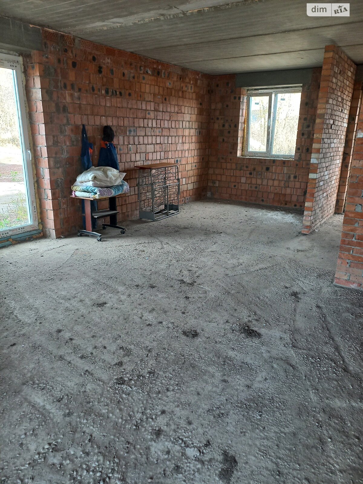 двухэтажный дуплекс, 110 кв. м, кирпич. Продажа в Агрономичном фото 1