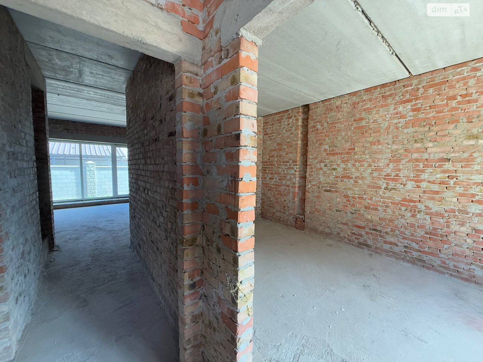 двоповерховий дуплекс, 126 кв. м, цегла. Продаж у Рівному фото 1 двоповерховий дуплекс, 126 кв. м, цегла. Продаж у Рівному фото 1