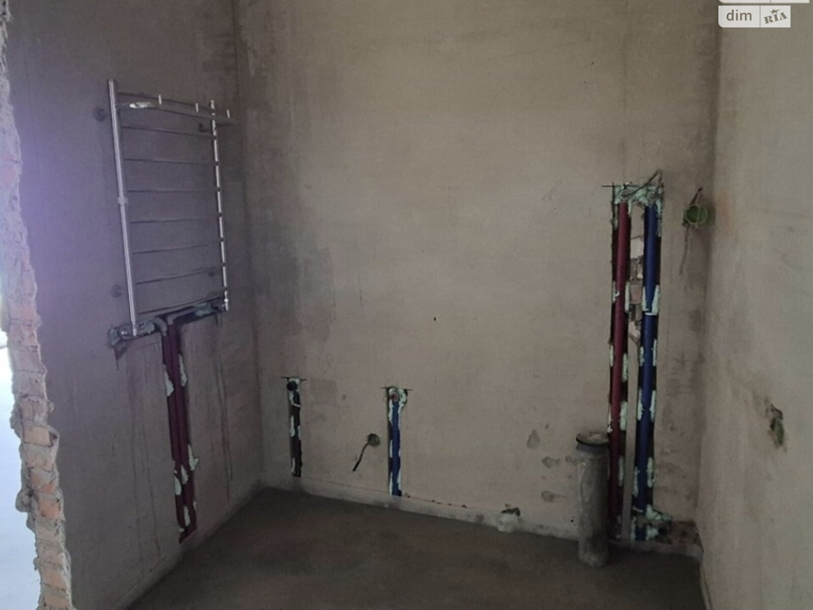 одноэтажный дуплекс, 75.2 кв. м, кирпич. Продажа в Бармаках фото 1