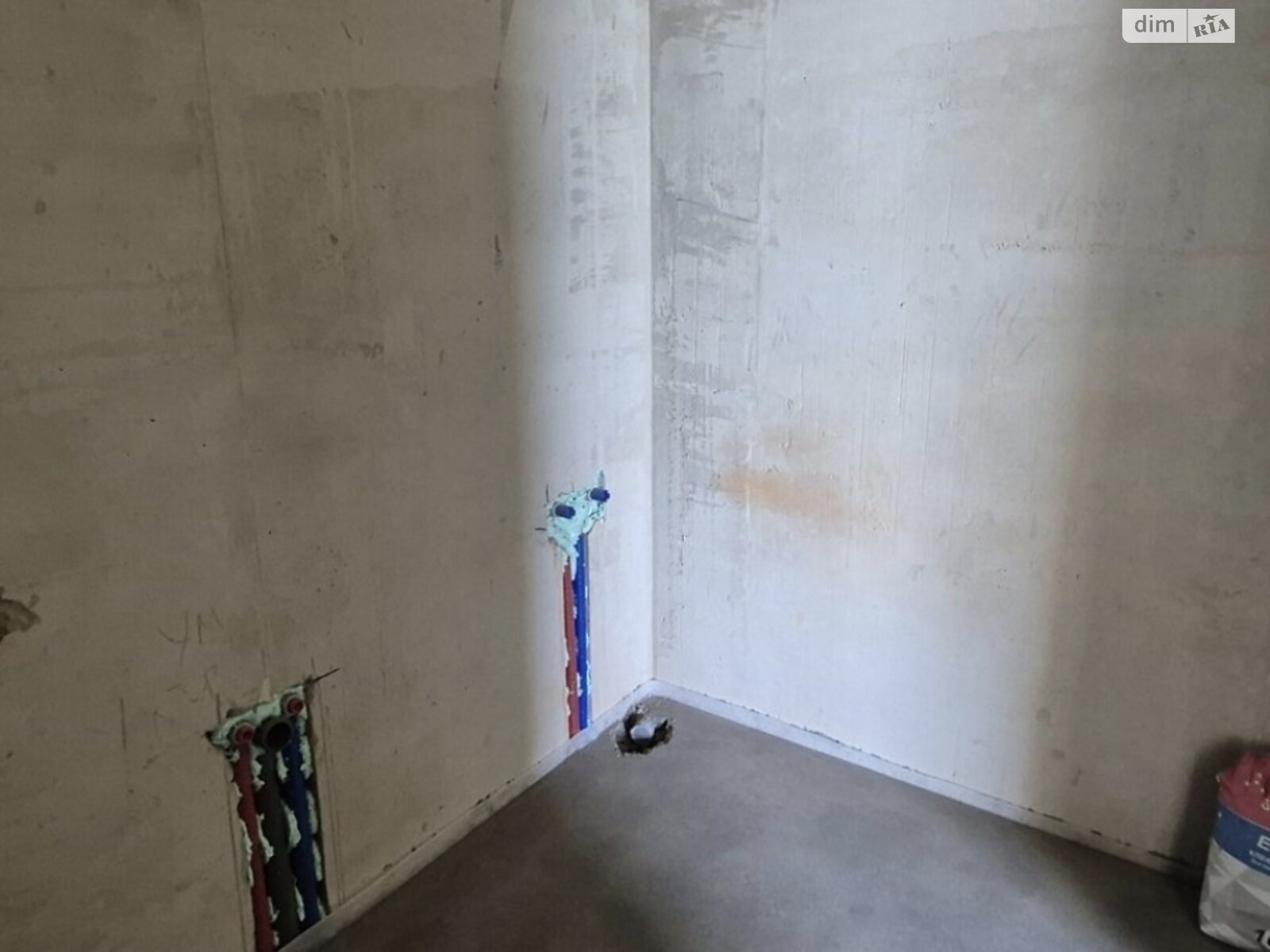 одноэтажный дуплекс, 75.2 кв. м, кирпич. Продажа в Бармаках фото 1