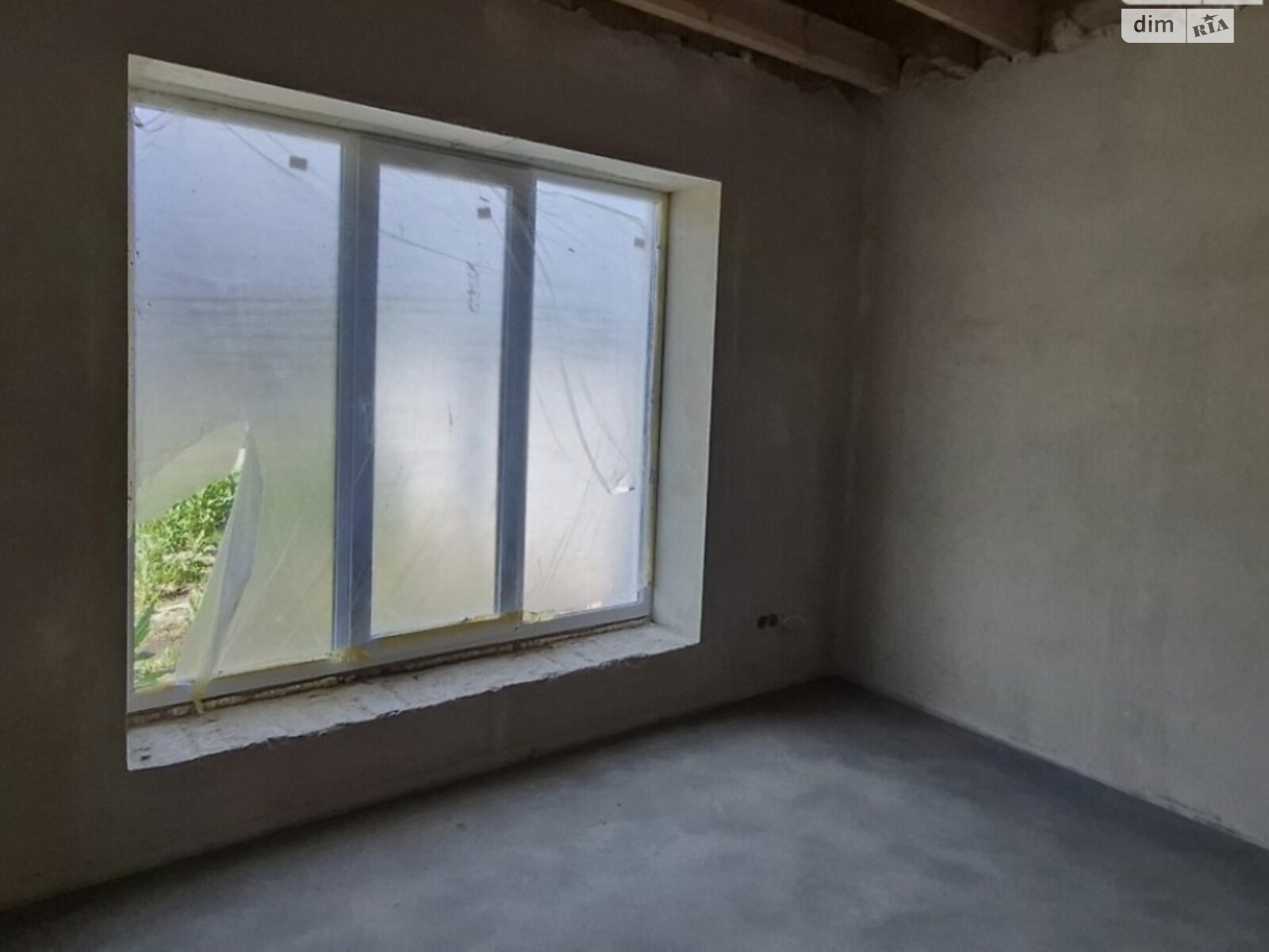 одноэтажный дуплекс, 75.2 кв. м, кирпич. Продажа в Бармаках фото 1