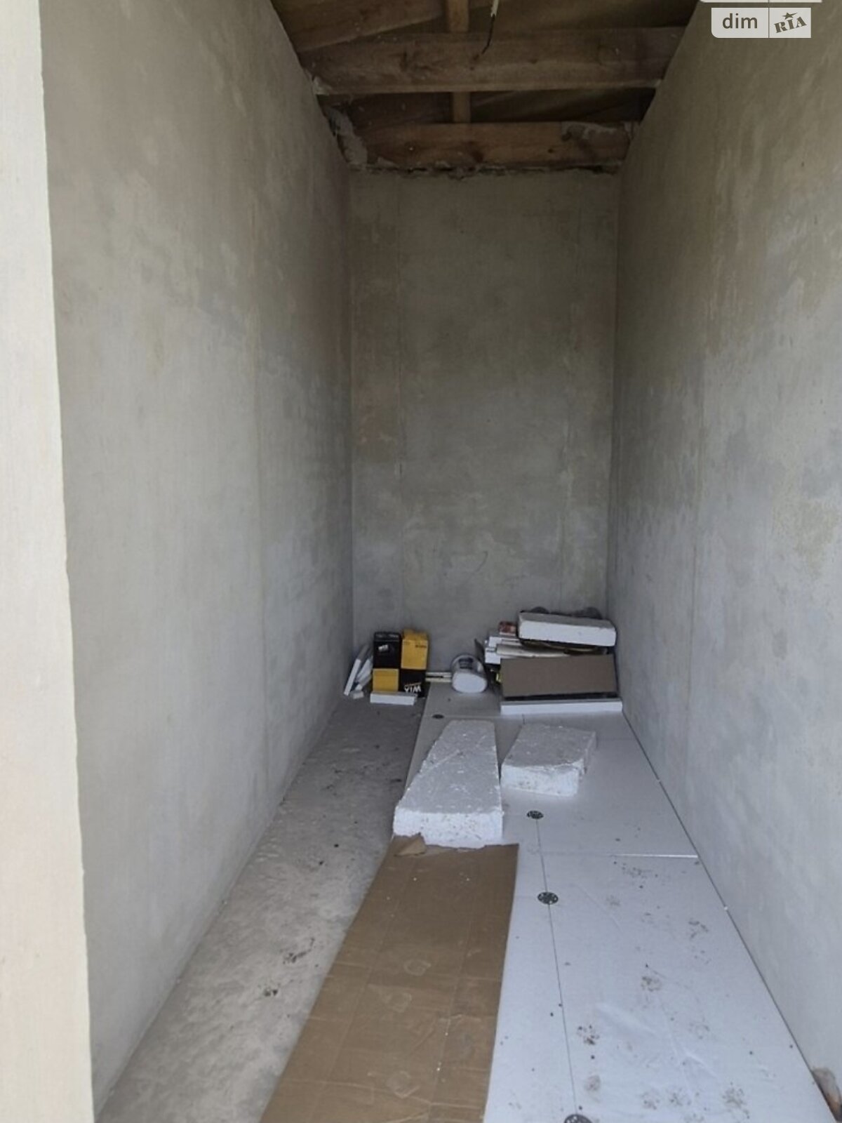 одноэтажный дуплекс, 75.2 кв. м, кирпич. Продажа в Бармаках фото 1