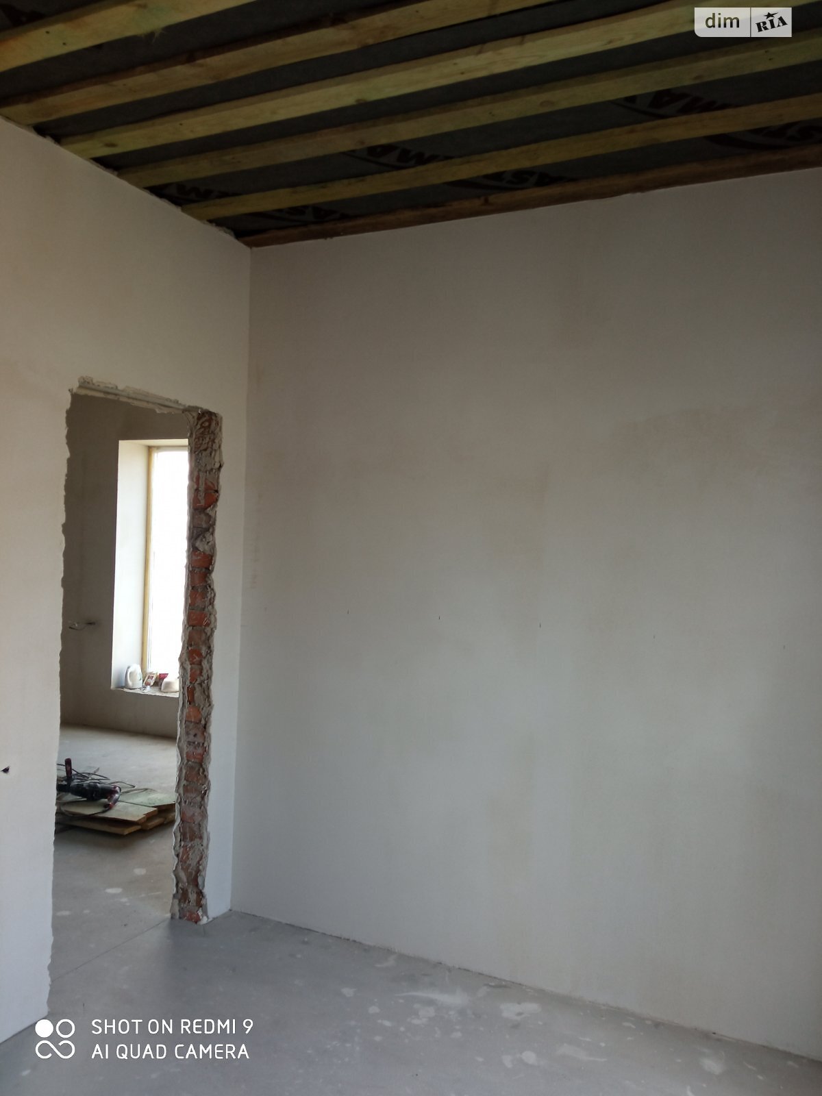 одноэтажный дуплекс, 75.2 кв. м, кирпич. Продажа в Бармаках фото 1