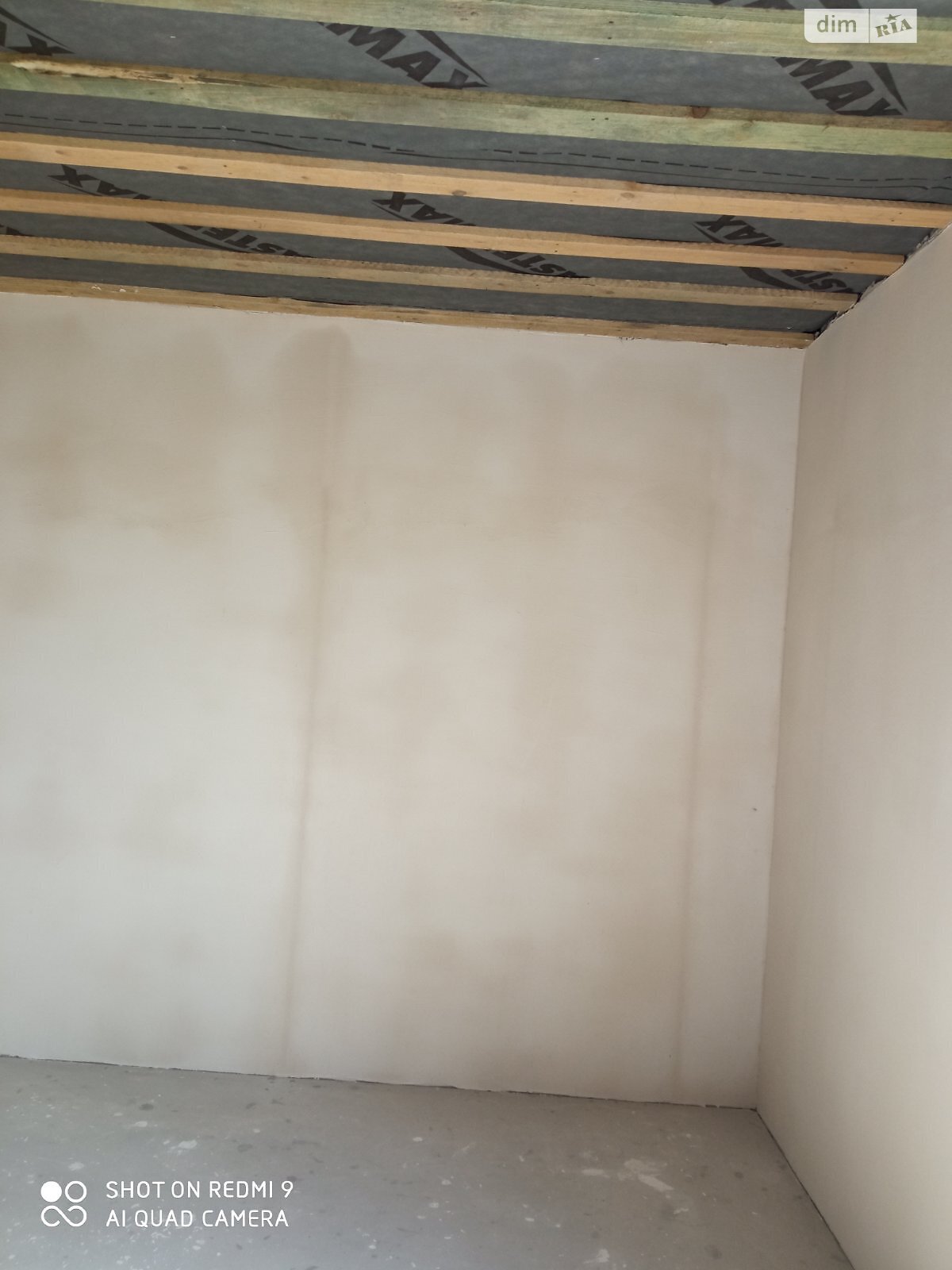 одноэтажный дуплекс, 75.2 кв. м, кирпич. Продажа в Бармаках фото 1