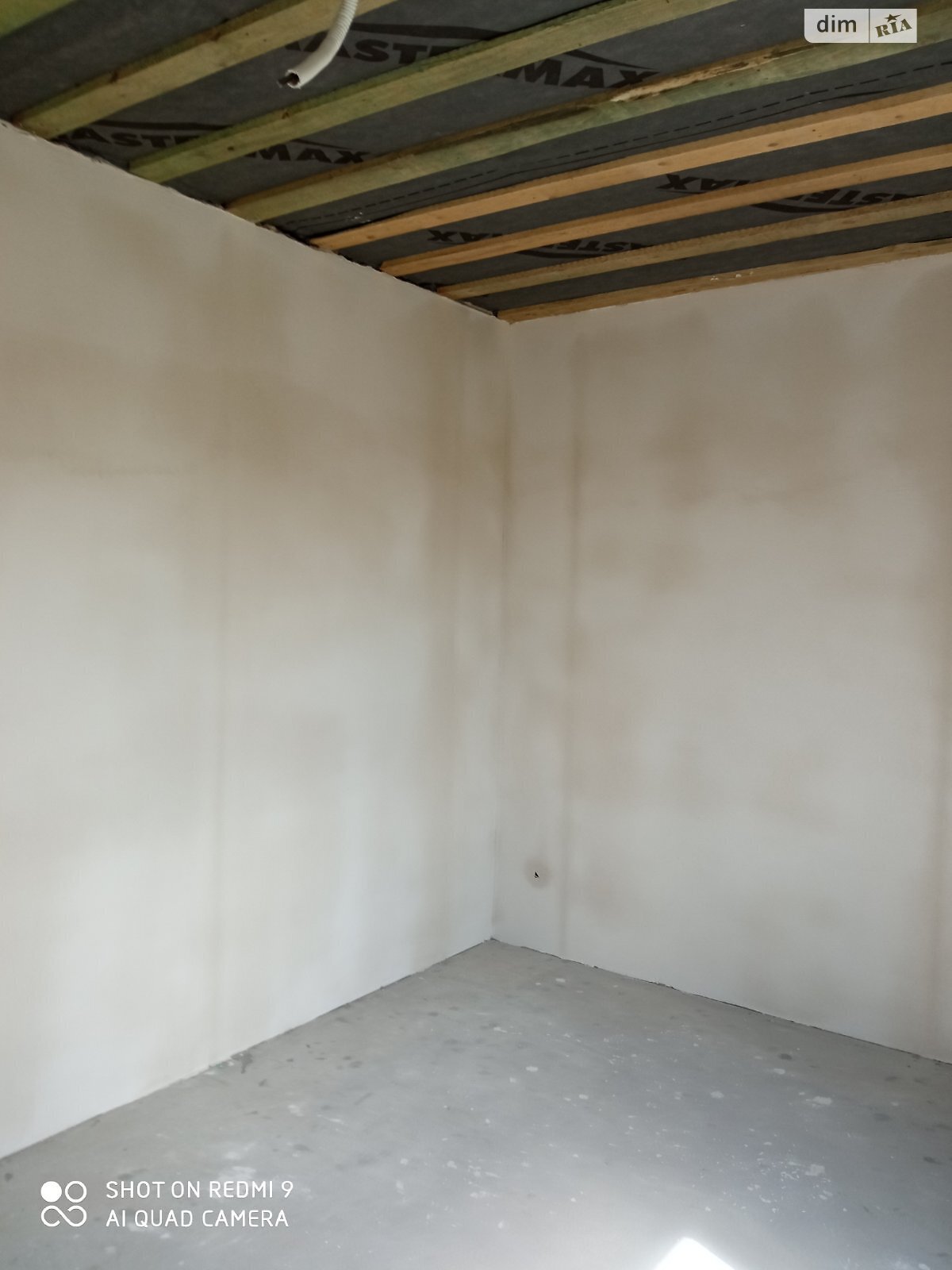 одноэтажный дуплекс, 75.2 кв. м, кирпич. Продажа в Бармаках фото 1