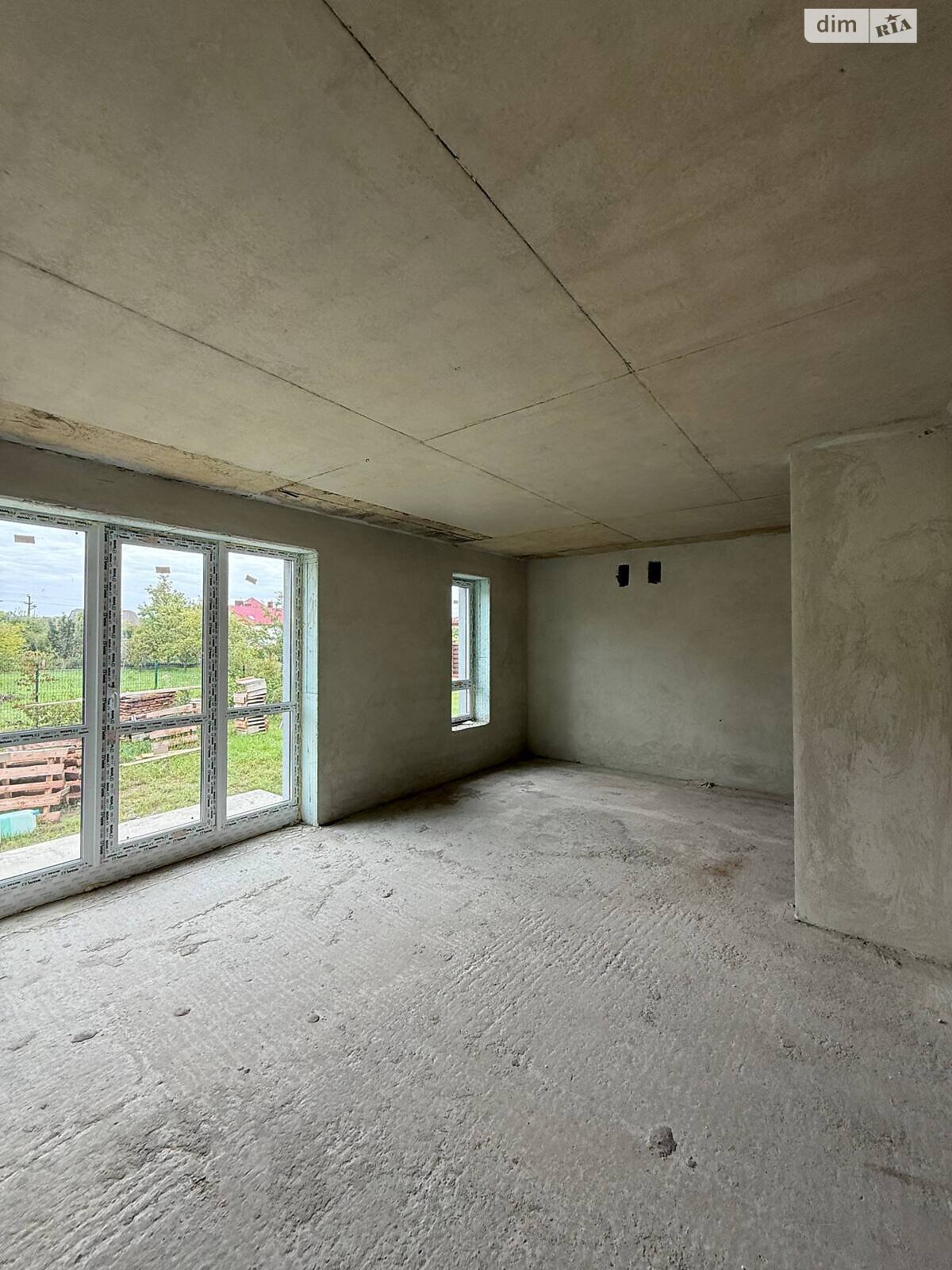 двухэтажный дуплекс, 120 кв. м, кирпич. Продажа в Бартатовом фото 1 двухэтажный дуплекс, 120 кв. м, кирпич. Продажа в Бартатовом фото 1