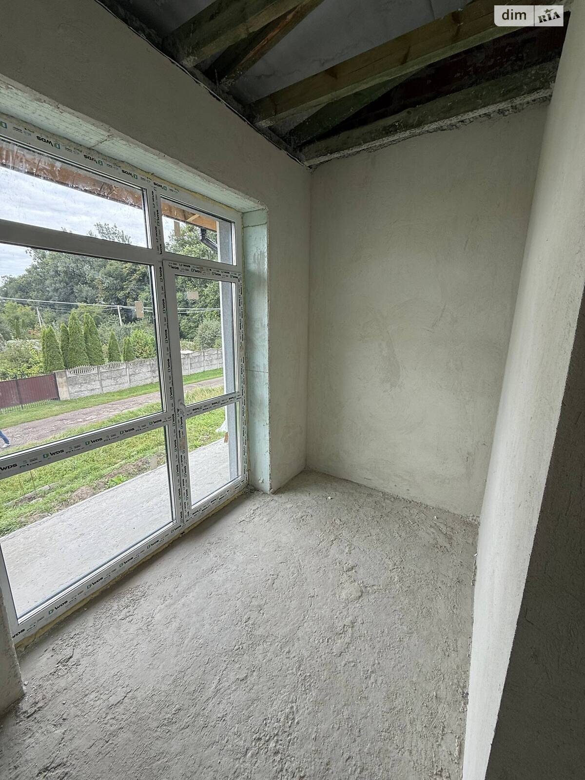 двухэтажный дуплекс, 120 кв. м, кирпич. Продажа в Бартатовом фото 1 двухэтажный дуплекс, 120 кв. м, кирпич. Продажа в Бартатовом фото 1