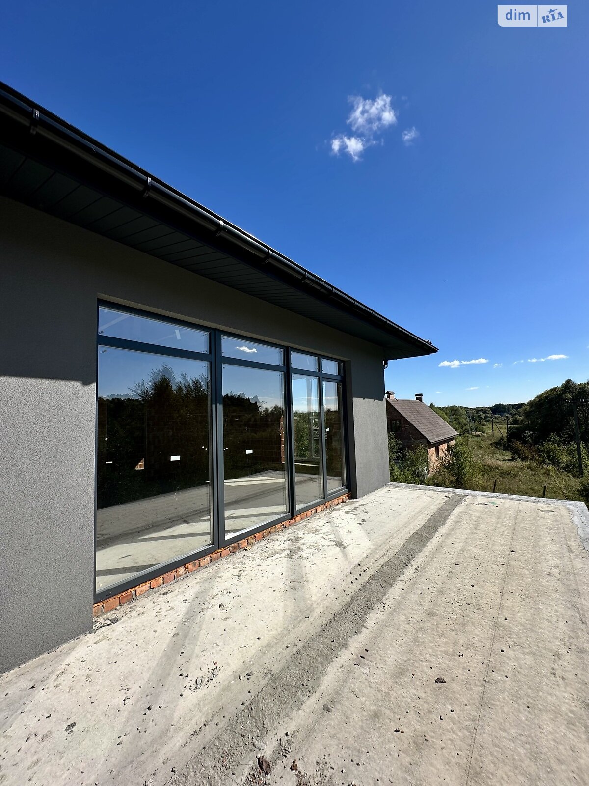 двоповерховий дуплекс, 203 кв. м, кирпич. Продаж у Басівці фото 1 двоповерховий дуплекс, 203 кв. м, кирпич. Продаж у Басівці фото 1