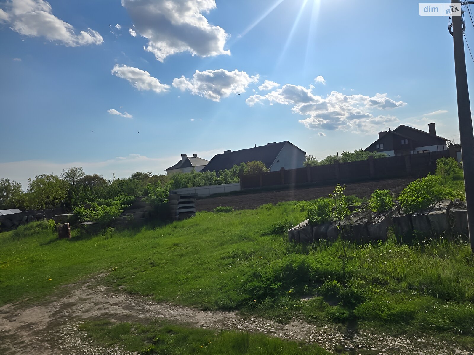 трехэтажный дуплекс, 240 кв. м, кирпич. Продажа в Байковцах фото 1 трехэтажный дуплекс, 240 кв. м, кирпич. Продажа в Байковцах фото 1