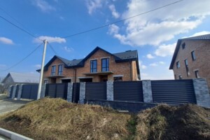 двоповерховий дуплекс, 204 кв. м, цегла. Продаж у Байківці фото 2