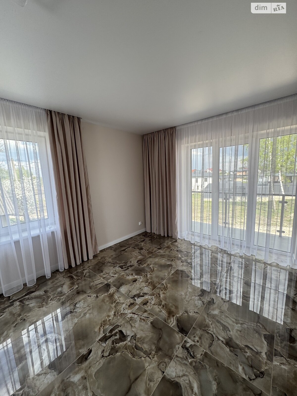 двухэтажный дуплекс, 145 кв. м, кирпич. Продажа в Байковцах фото 1 двухэтажный дуплекс, 145 кв. м, кирпич. Продажа в Байковцах фото 1