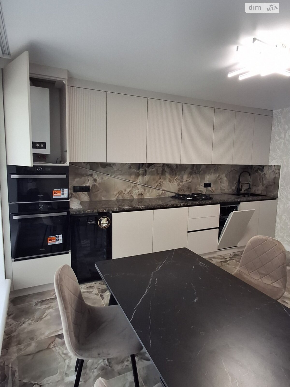 двухэтажный дуплекс, 145 кв. м, кирпич. Продажа в Байковцах фото 1 двухэтажный дуплекс, 145 кв. м, кирпич. Продажа в Байковцах фото 1