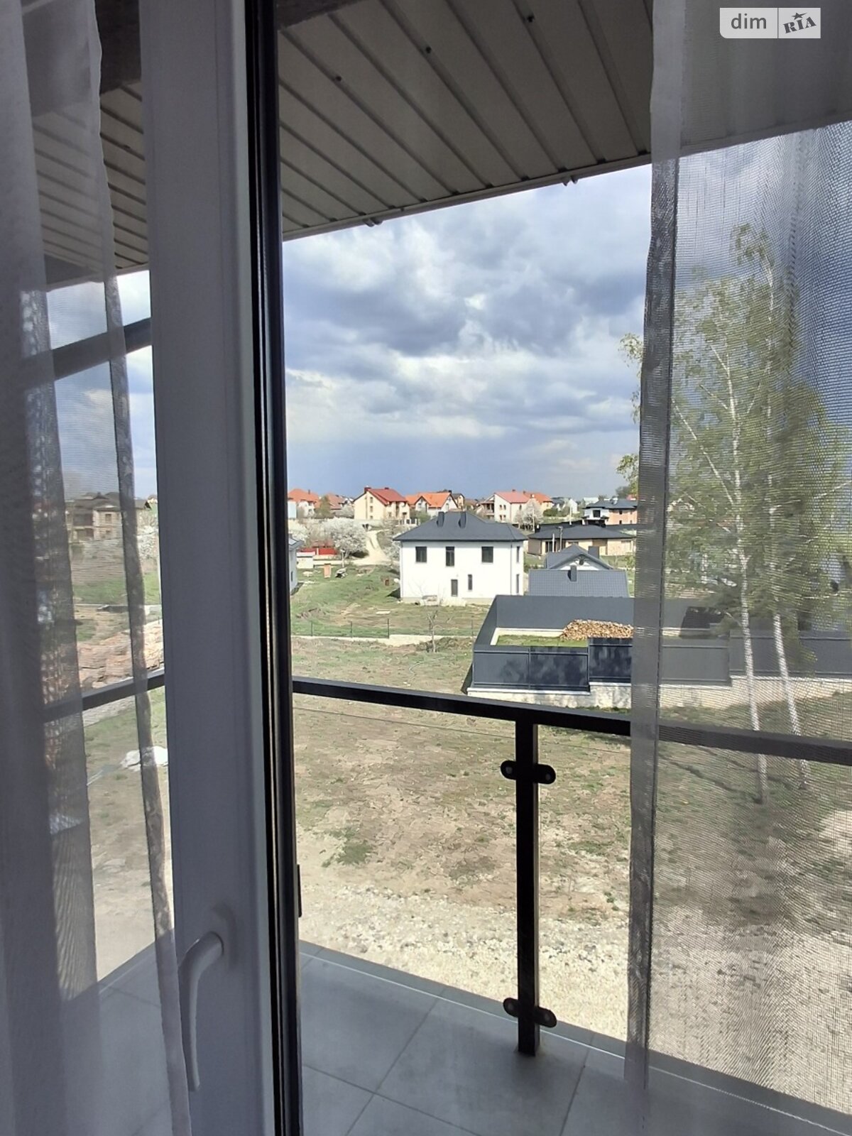 двухэтажный дуплекс, 145 кв. м, кирпич. Продажа в Байковцах фото 1 двухэтажный дуплекс, 145 кв. м, кирпич. Продажа в Байковцах фото 1