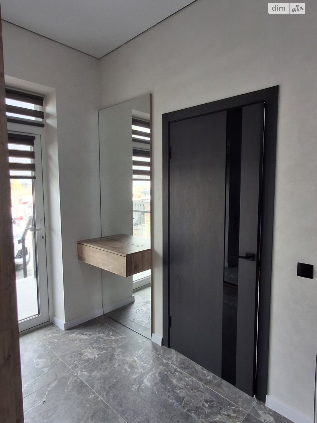 двоповерховий дуплекс, 125 кв. м, цегла. Продаж у Байківці фото 1 двоповерховий дуплекс, 125 кв. м, цегла. Продаж у Байківці фото 1