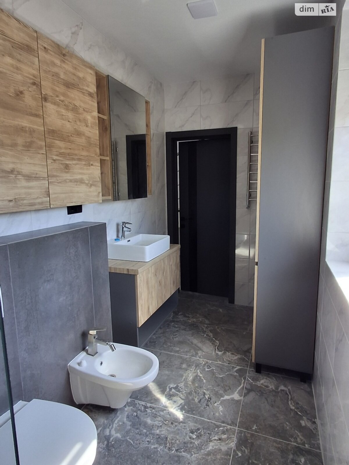 двоповерховий дуплекс, 125 кв. м, цегла. Продаж у Байківці фото 1 двоповерховий дуплекс, 125 кв. м, цегла. Продаж у Байківці фото 1