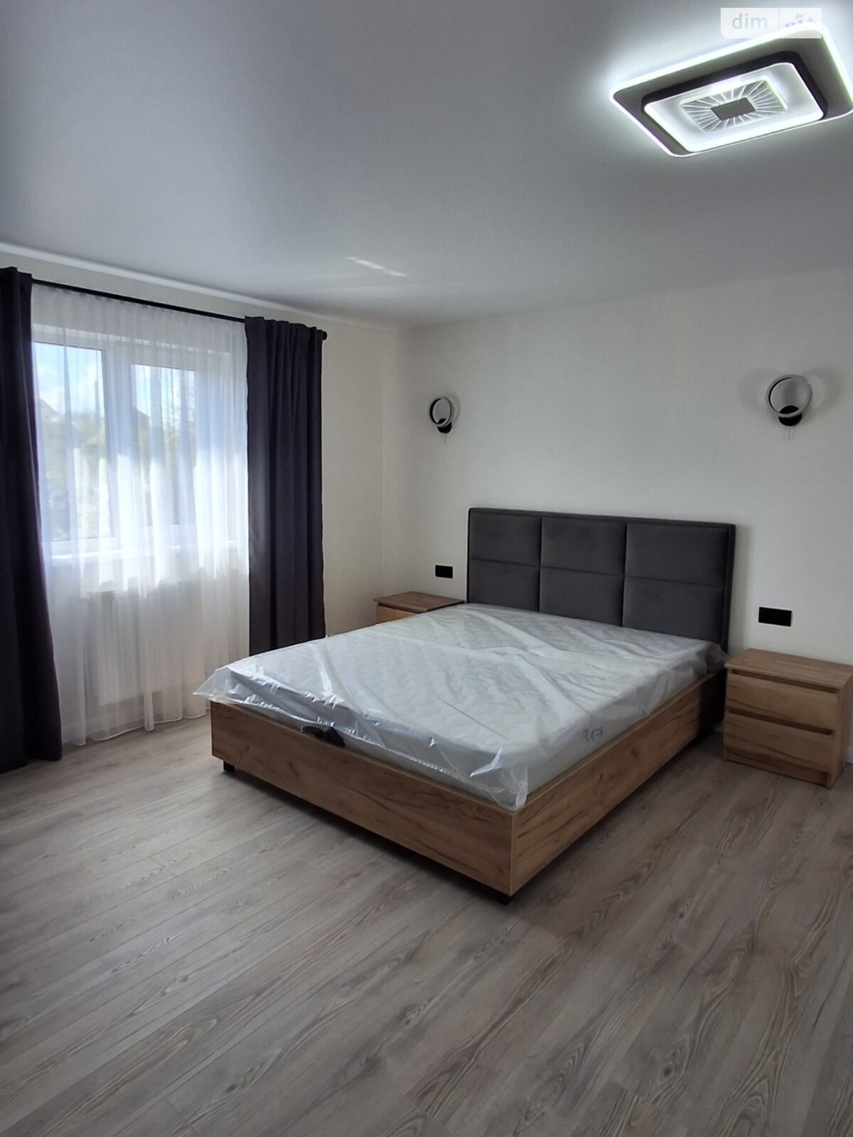 двоповерховий дуплекс, 125 кв. м, цегла. Продаж у Байківці фото 1 двоповерховий дуплекс, 125 кв. м, цегла. Продаж у Байківці фото 1