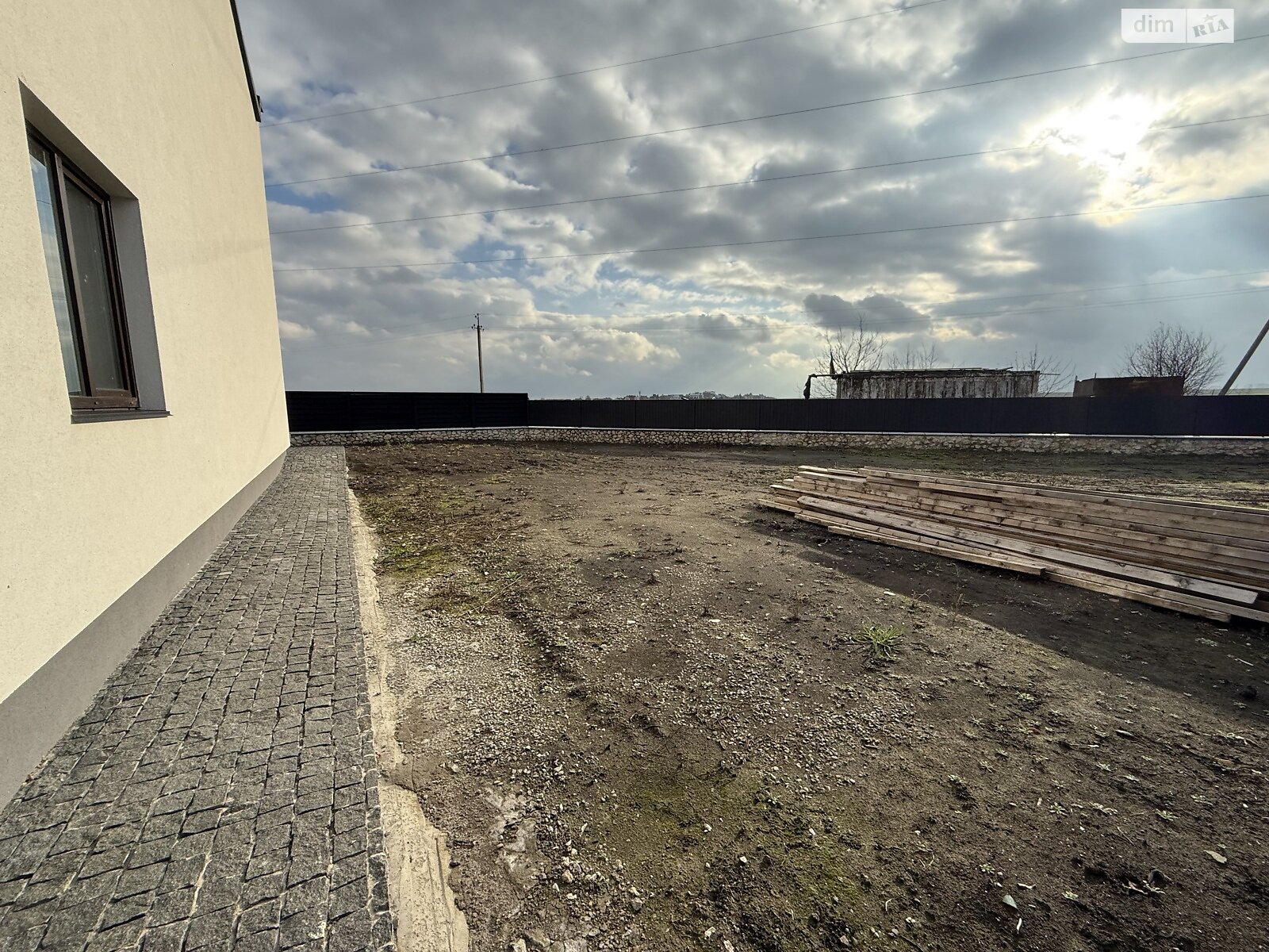 двухэтажный дуплекс, 139 кв. м, кирпич. Продажа в Байковцах фото 1 двухэтажный дуплекс, 139 кв. м, кирпич. Продажа в Байковцах фото 1