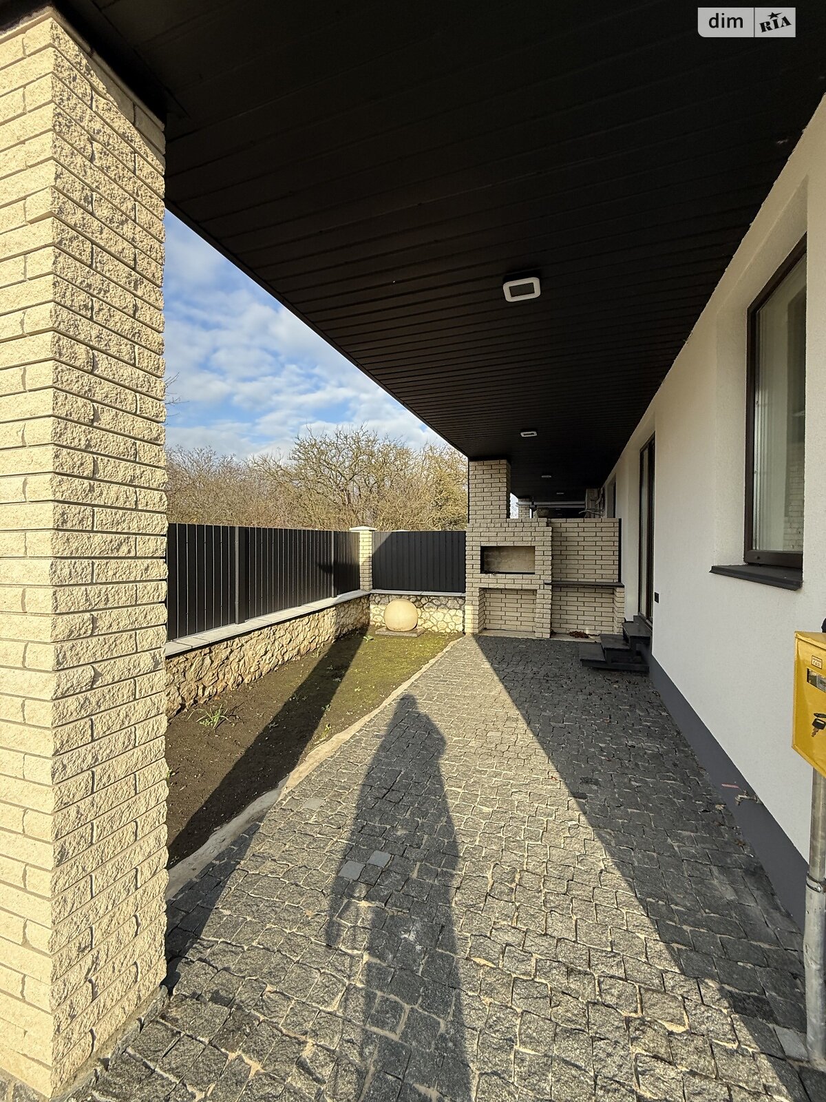 двухэтажный дуплекс, 139 кв. м, кирпич. Продажа в Байковцах фото 1 двухэтажный дуплекс, 139 кв. м, кирпич. Продажа в Байковцах фото 1