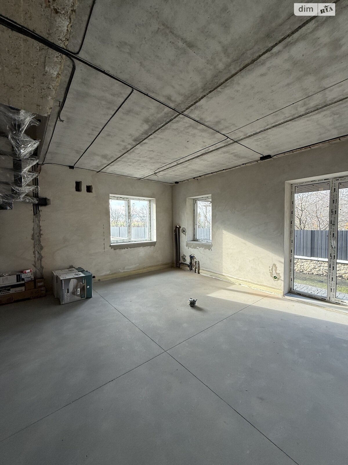 двухэтажный дуплекс, 139 кв. м, кирпич. Продажа в Байковцах фото 1 двухэтажный дуплекс, 139 кв. м, кирпич. Продажа в Байковцах фото 1