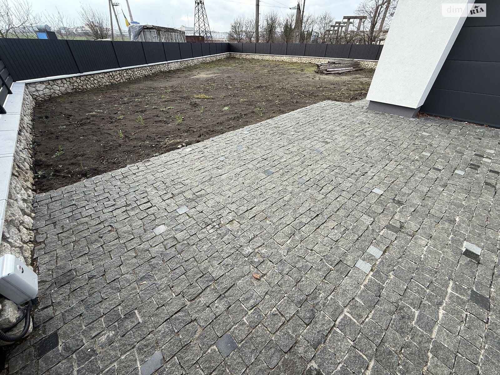 двухэтажный дуплекс, 139 кв. м, кирпич. Продажа в Байковцах фото 1 двухэтажный дуплекс, 139 кв. м, кирпич. Продажа в Байковцах фото 1